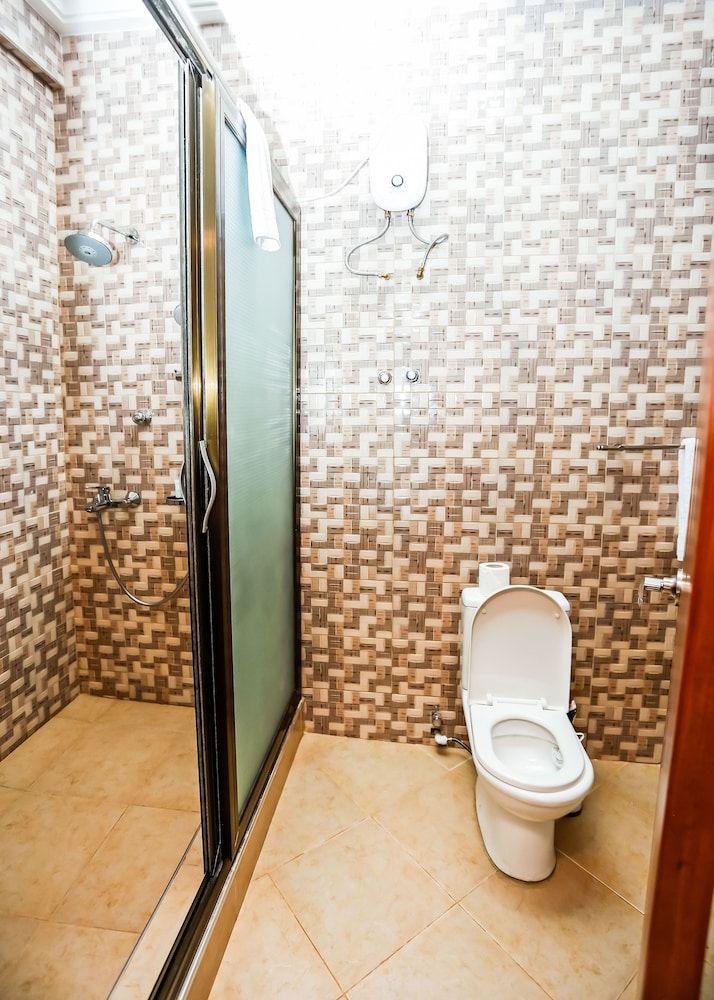 Jeyads Lodge Standard Room, 1 Queen Bed, Non Smoking 6