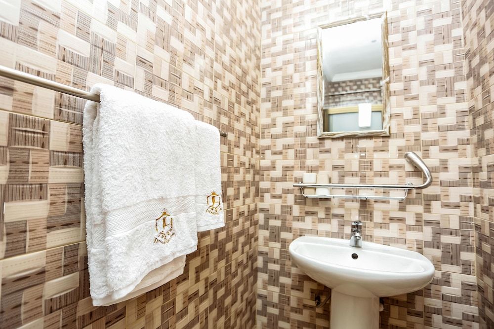 Jeyads Lodge Executive Room, 1 Queen Bed, Non Smoking 9