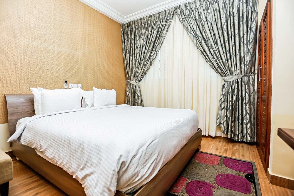 Jeyads Lodge Deluxe Room, 1 Queen Bed, Non Smoking 2
