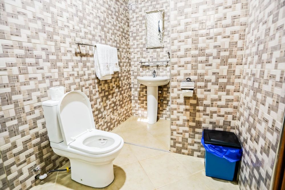 Jeyads Lodge Executive Room, 1 Queen Bed, Non Smoking 3