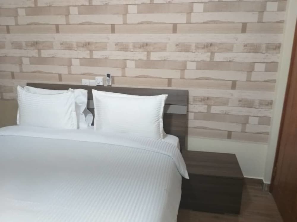 Jeyads Lodge Standard Room, 1 Queen Bed, Non Smoking 2