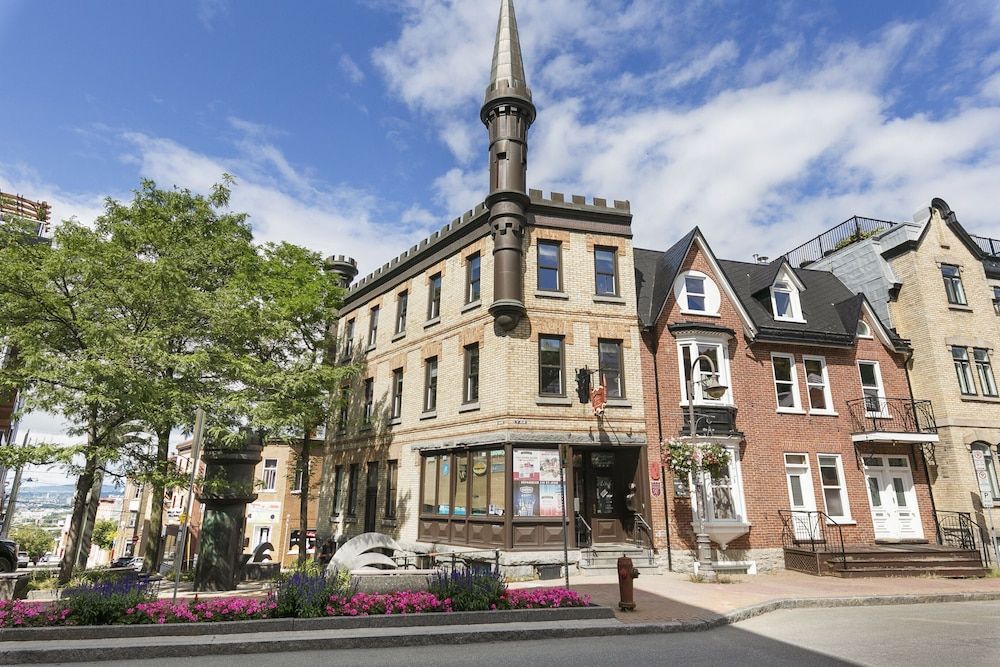 undefined Château des Tourelles - Par Aneyro 6