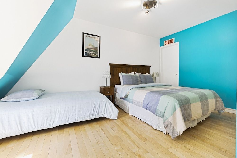 undefined Château des Tourelles - Par Aneyro 10