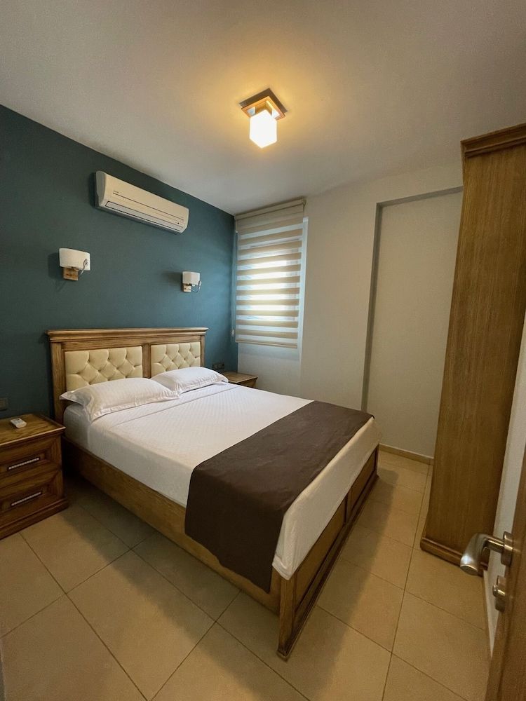 Veziroglu Apart Deluxe Suite, Sea View (1+1) 3