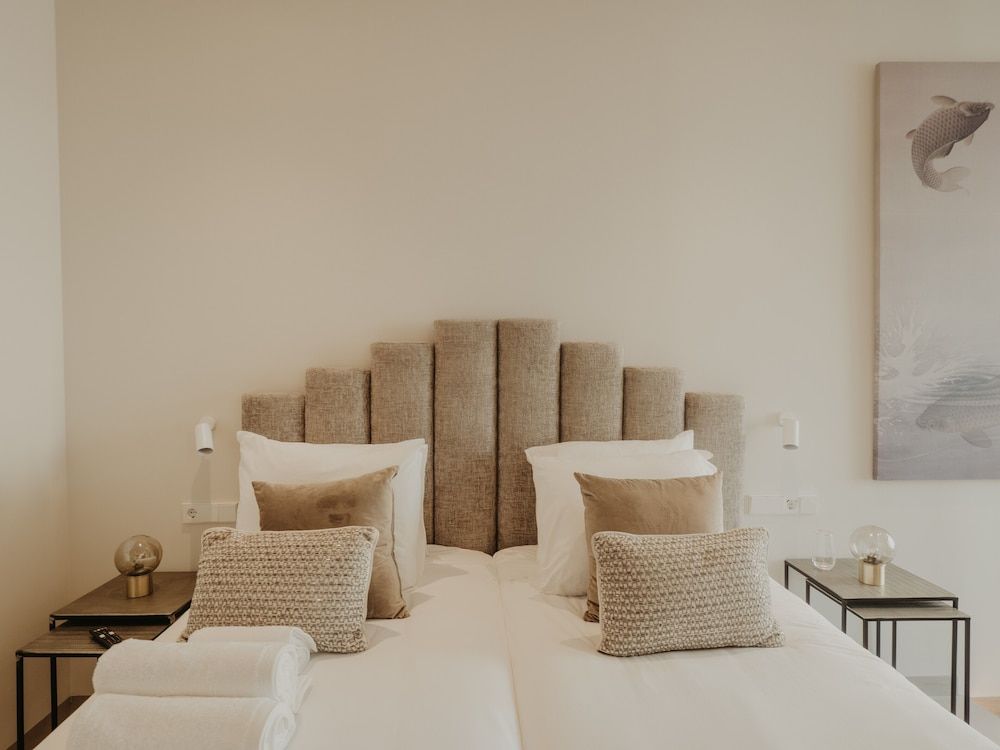 Comfy Studios Hotel Studio, 2 Bedrooms 8