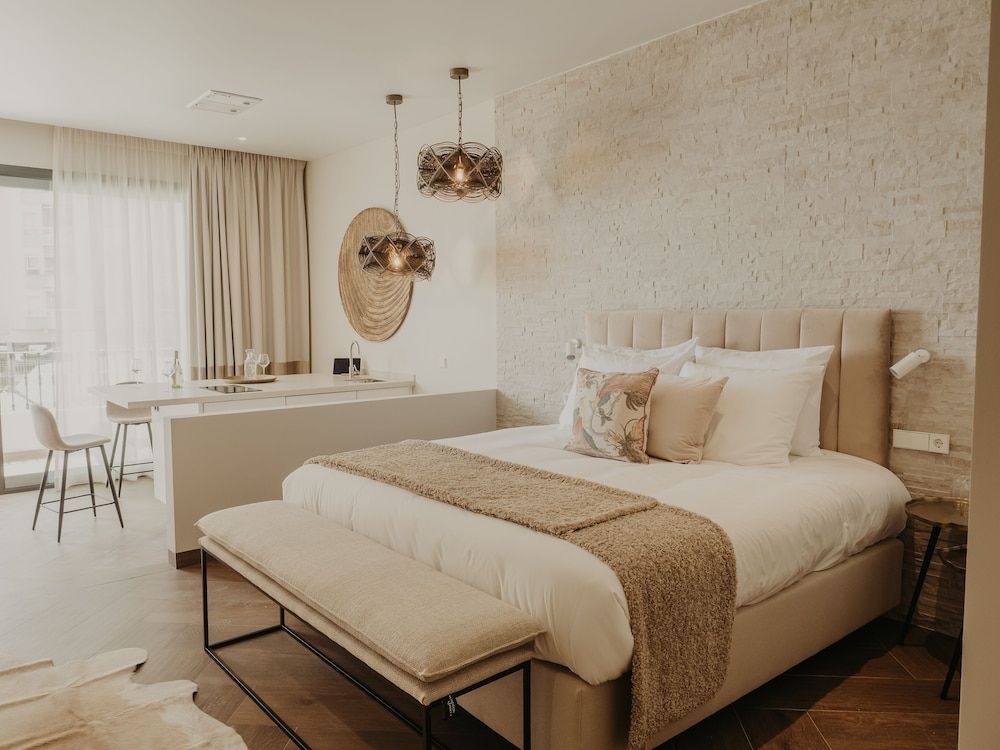 Comfy Studios Hotel Standard Studio