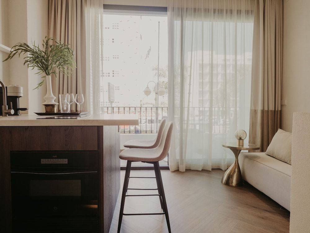 Comfy Studios Hotel Standard Studio 10