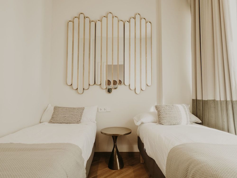 Comfy Studios Hotel Studio, 2 Bedrooms