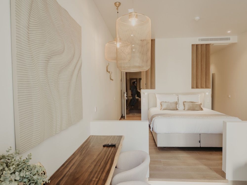 Comfy Studios Hotel Standard Studio 4