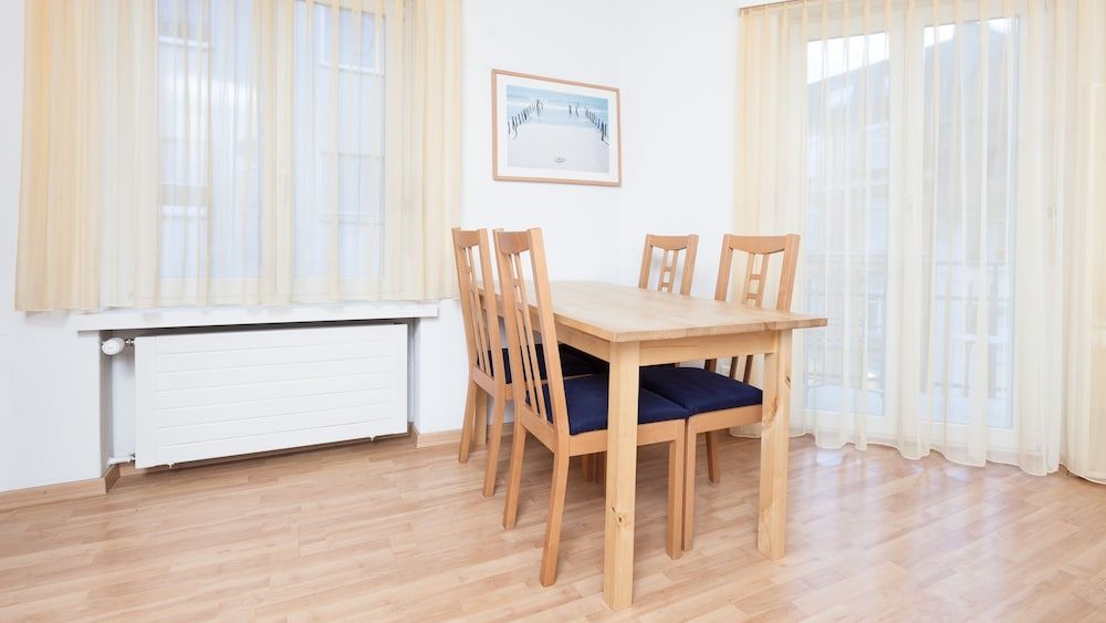 undefined Apartments Swiss Star Sihlfeld 10