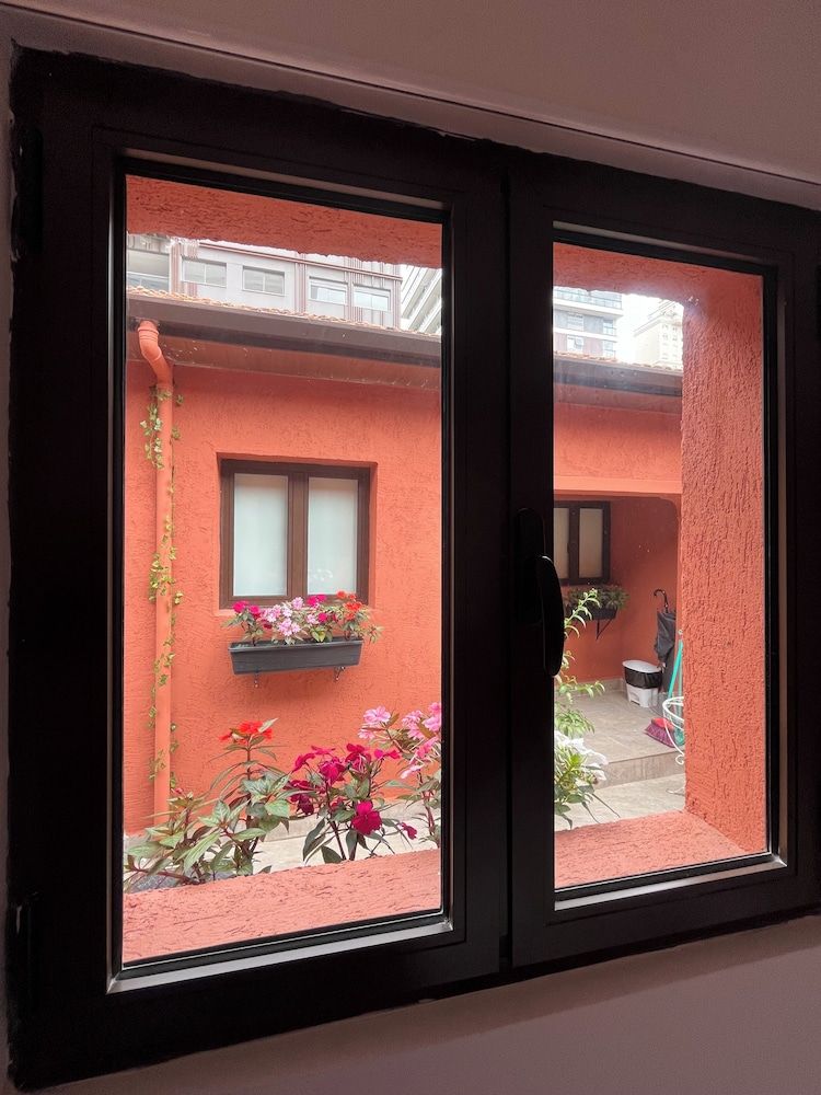 undefined Bistu Hotel - Vila Nova Conceição 8
