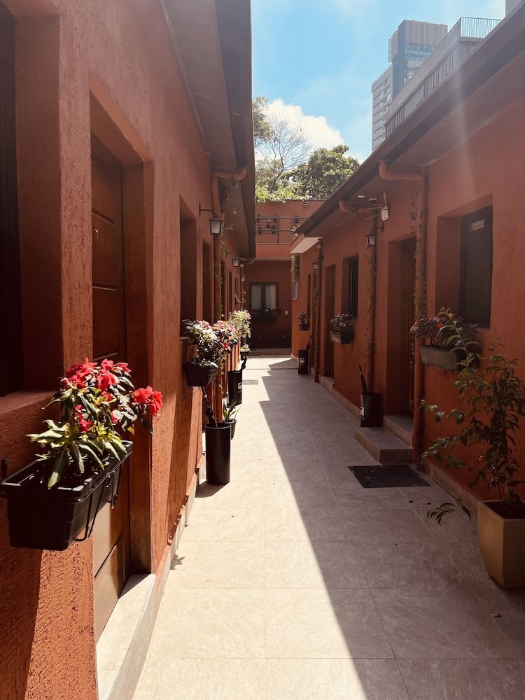 undefined Bistu Hotel - Vila Nova Conceição 10