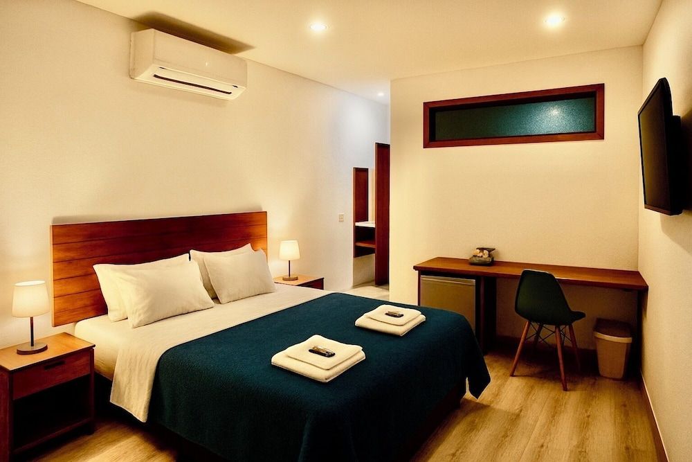 Bistu Hotel - Vila Nova Conceição Design Double or Twin Room 7