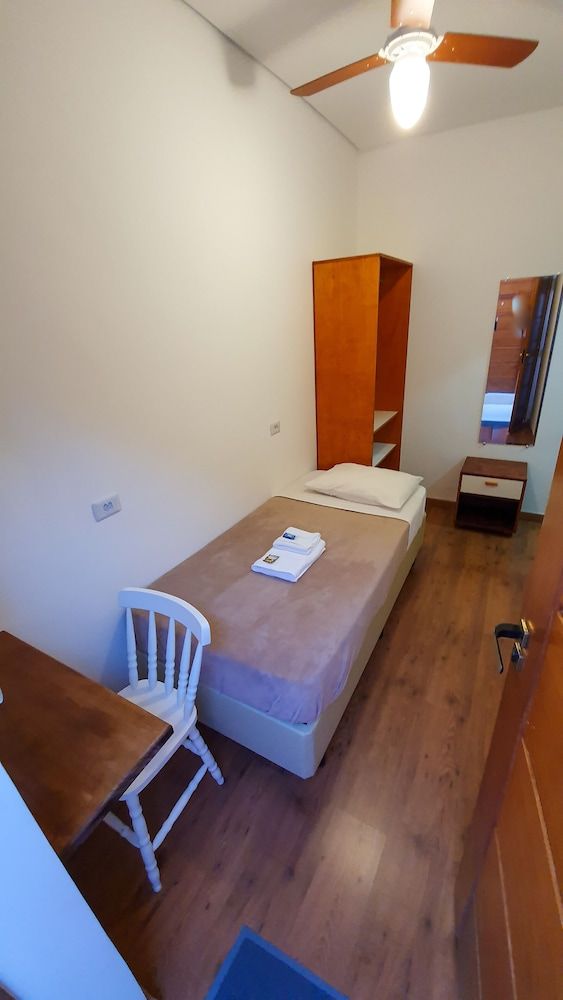 Exclusive Single Room