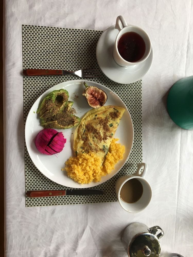 undefined Bistu Hotel - Vila Nova Conceição 8