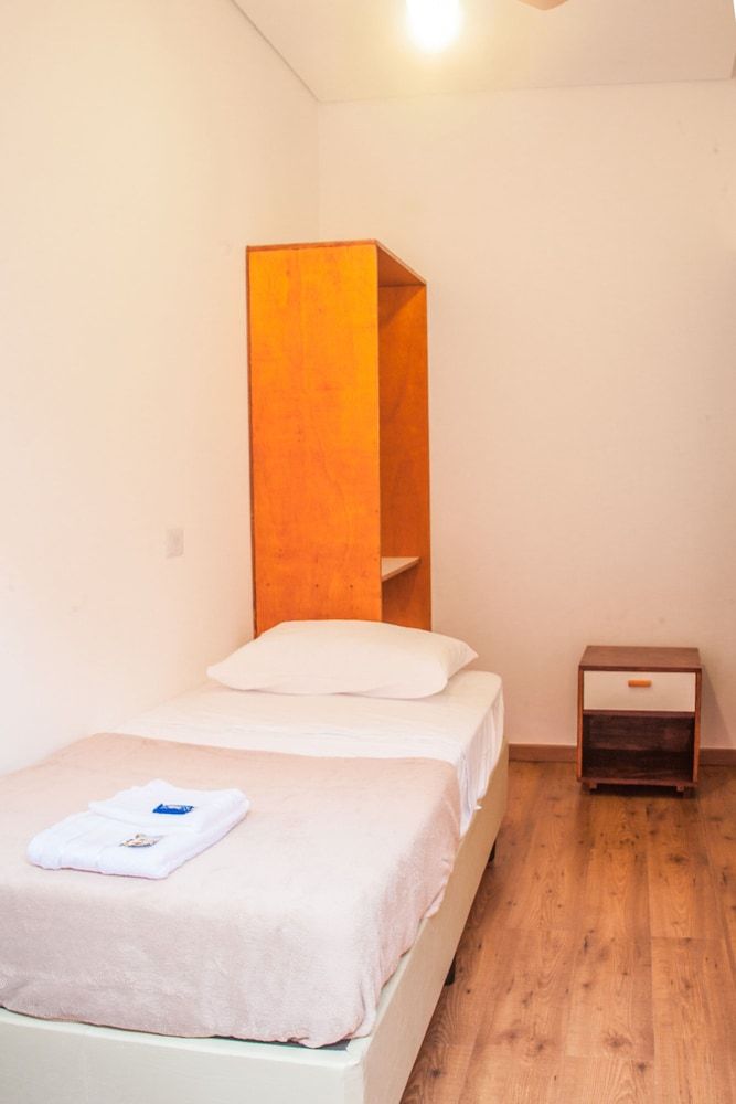 Exclusive Single Room