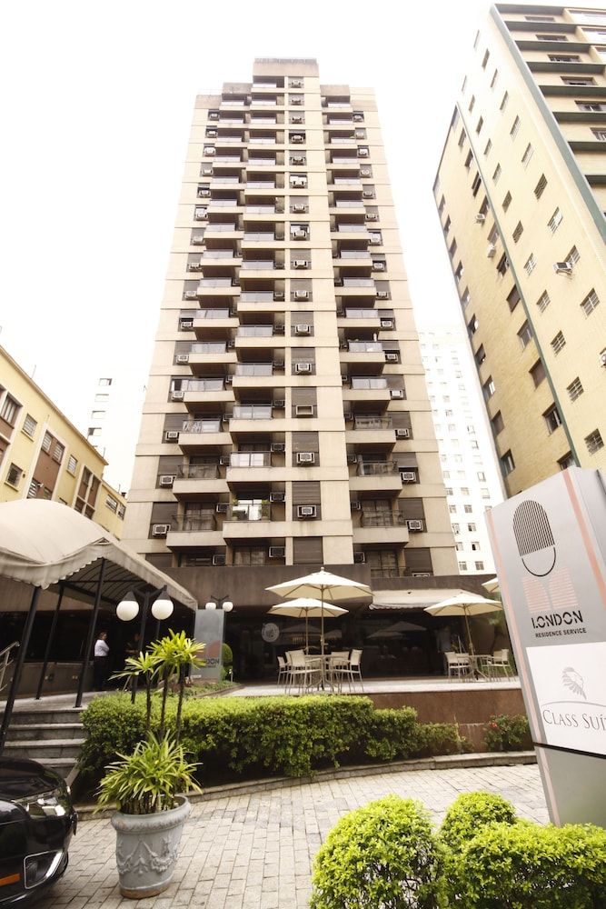 undefined London Class Hotels
