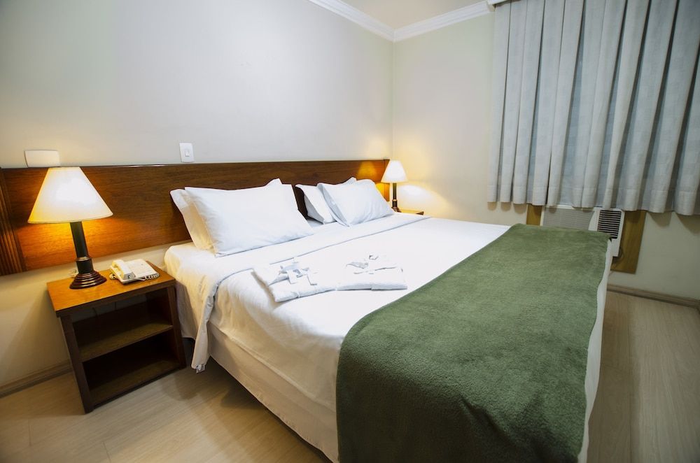 undefined London Class Hotels 8