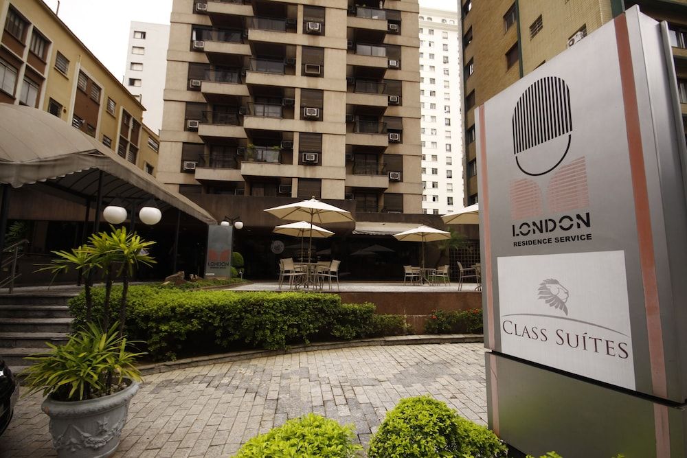 undefined London Class Hotels 3