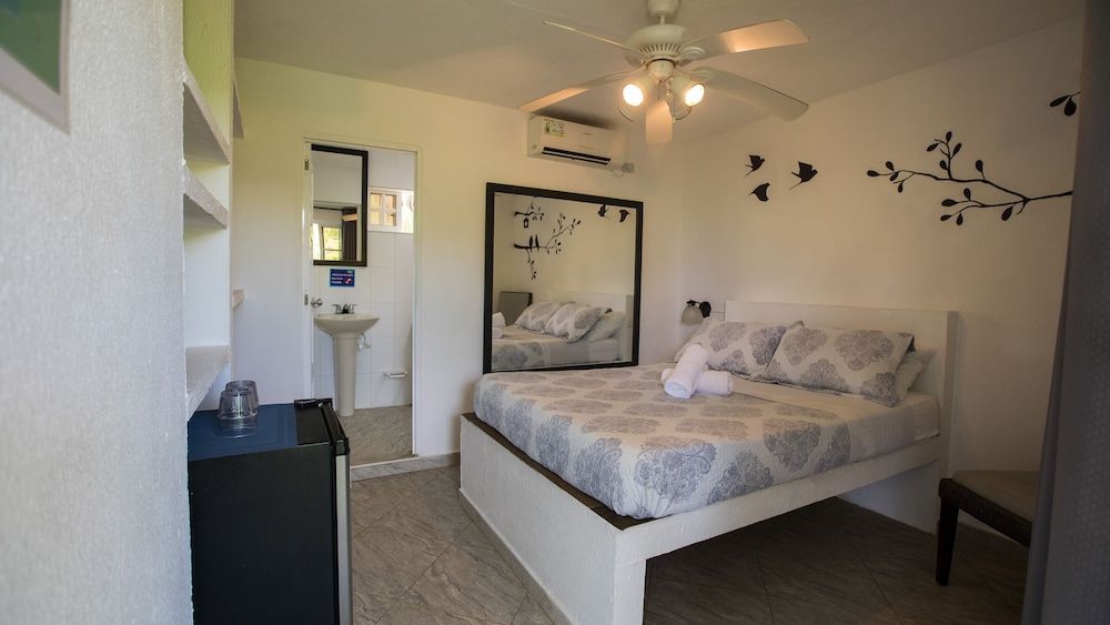 Double Room, Courtyard or Garden View, Patio