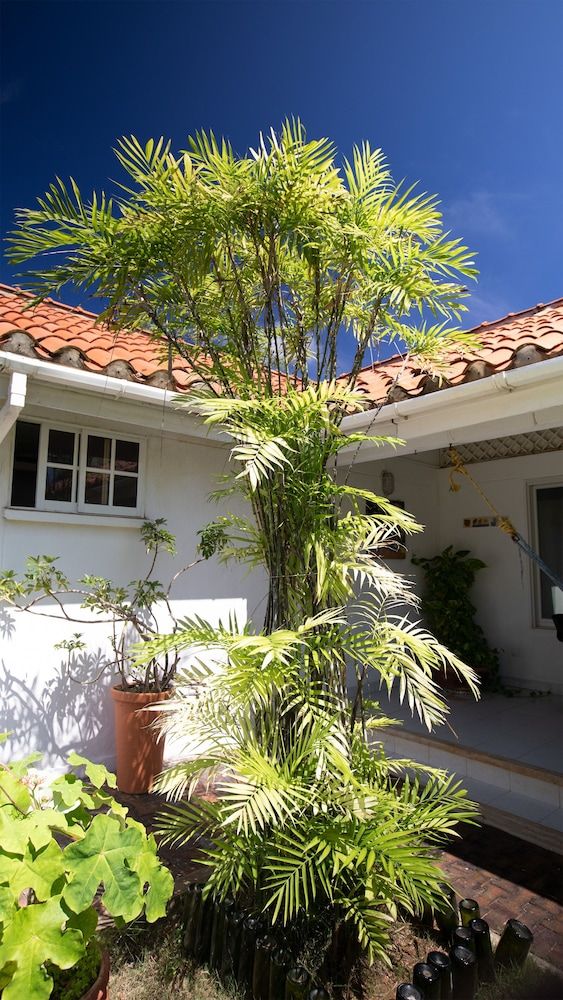 Hosteria Mar y Sol