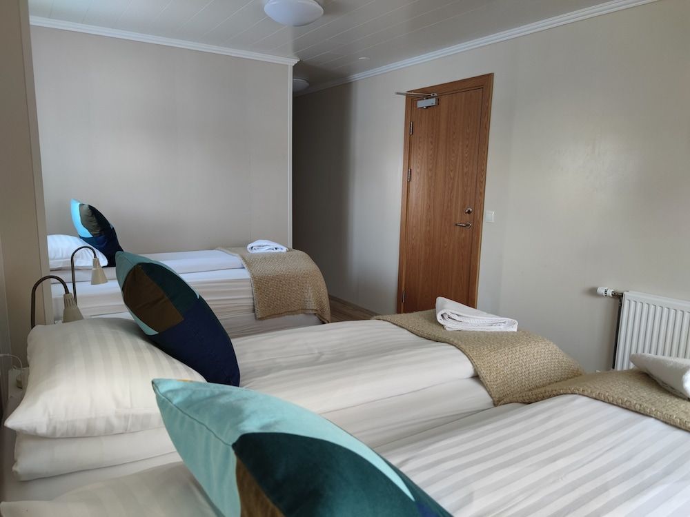 550 Guesthouse Triple Room, Private Bathroom 2