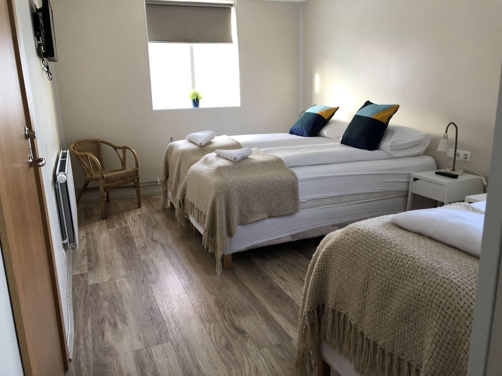 550 Guesthouse Triple Room, Private Bathroom 3