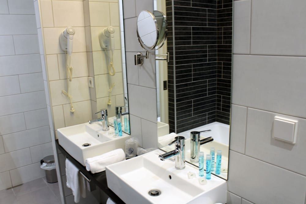 Hotel Lois Superior Double Room 5