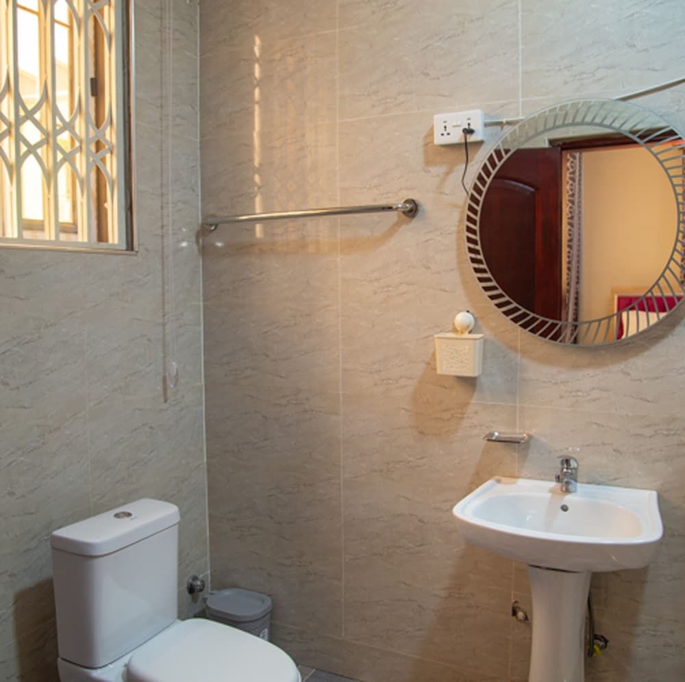 Macoba Luxury Apartments Deluxe Suite 6