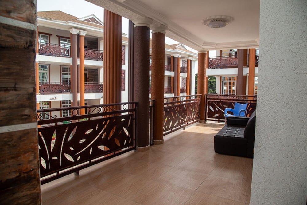 Macoba Luxury Apartments Suite 5