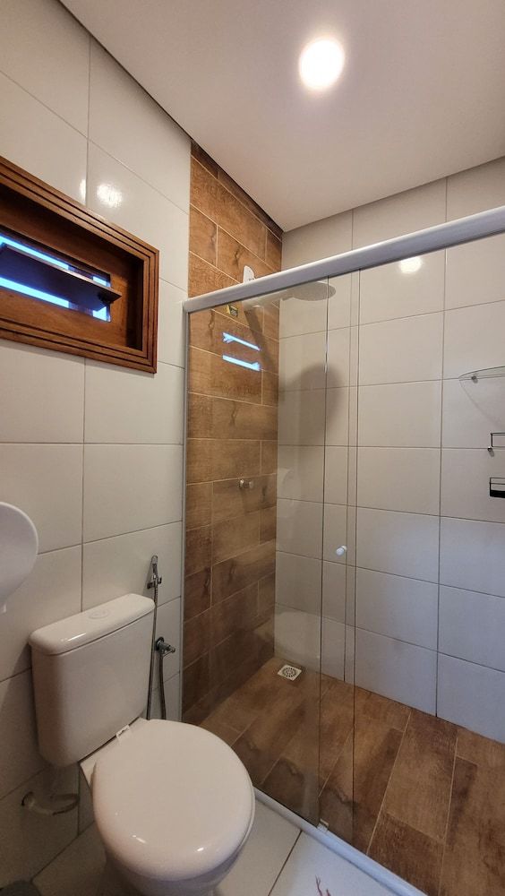 Pousada Vila Cajuína - Parnaíba Standard Triple Room, Multiple Beds, Non Smoking, No Windows 6