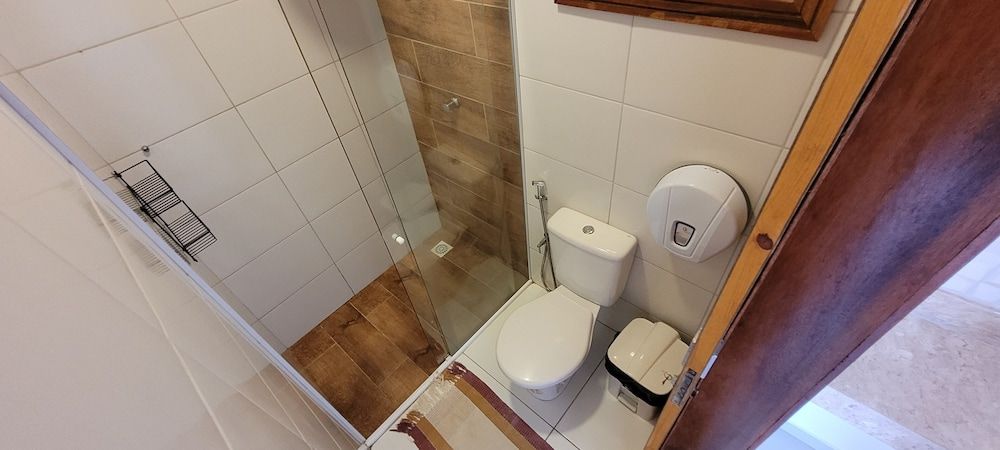 Pousada Vila Cajuína - Parnaíba Superior Triple Room 5