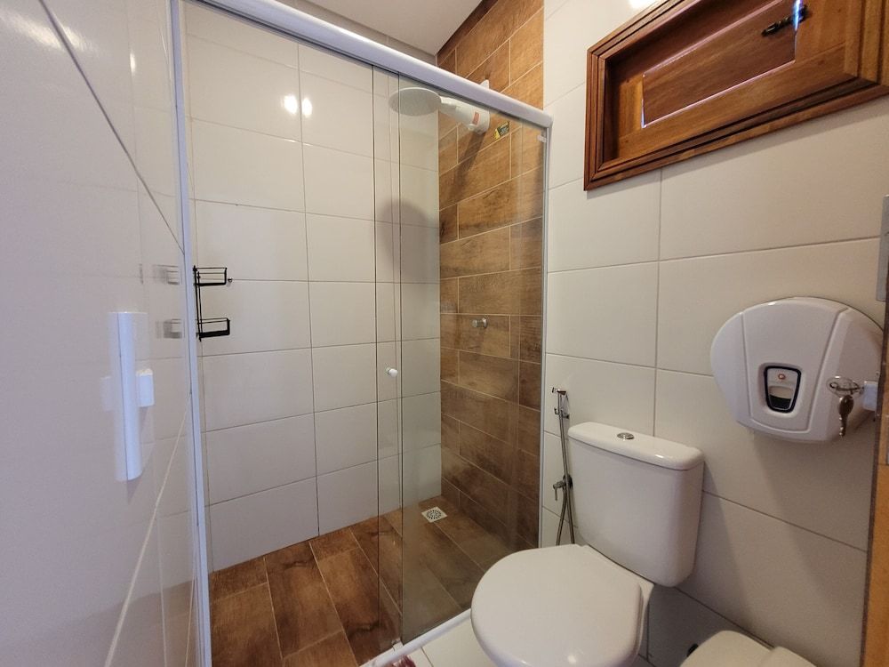 Pousada Vila Cajuína - Parnaíba Standard Triple Room, Multiple Beds, Non Smoking, No Windows 9