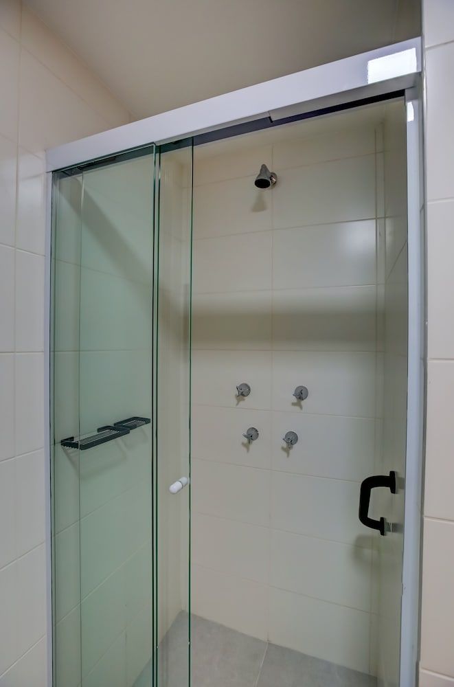 Roomo Butantã Rebouças Residencial Superior Suite 12