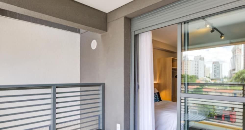 Roomo Butantã Rebouças Residencial Superior Suite 15