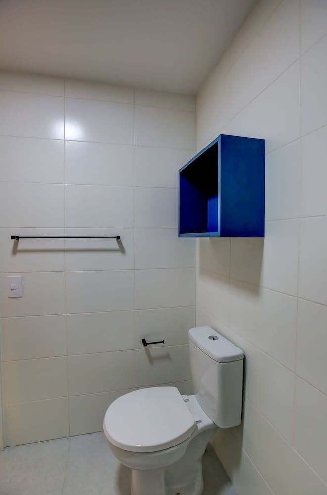 Roomo Butantã Rebouças Residencial Superior Suite 11