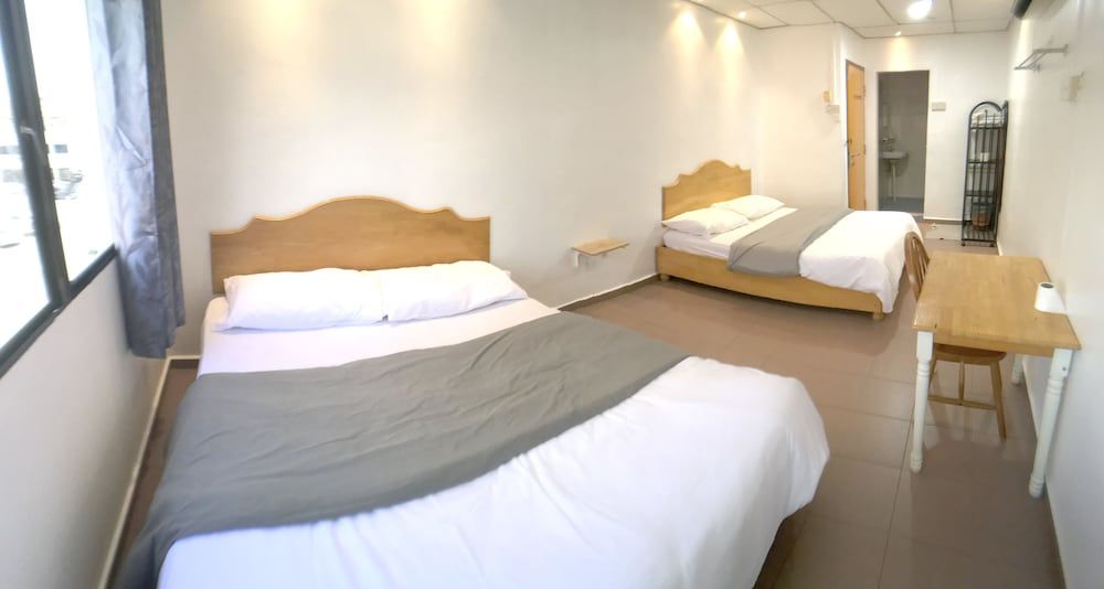 undefined Grand Star Hotel 4