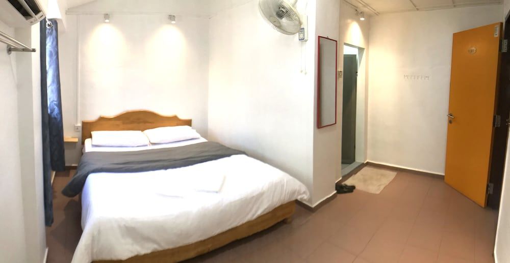 Grand Star Hotel Standard Double Room 2