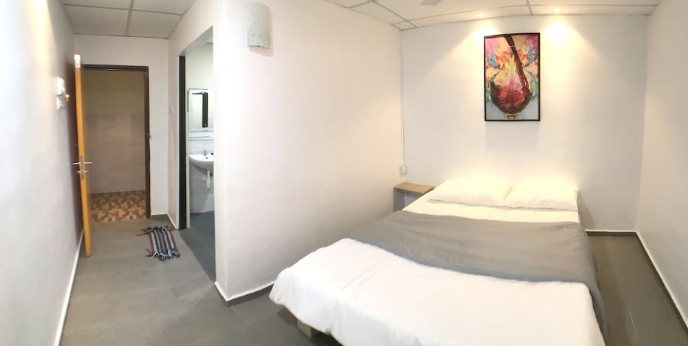 undefined Grand Star Hotel 5