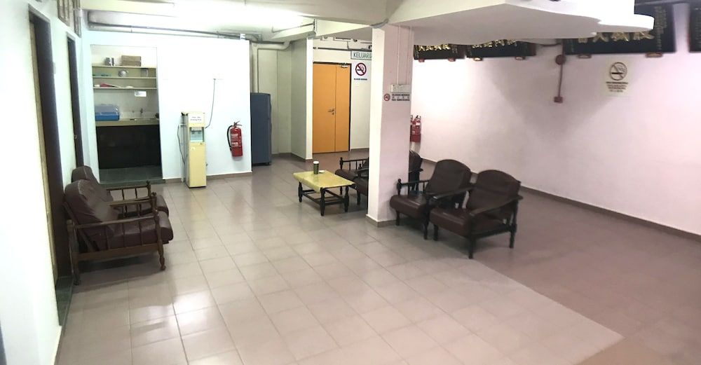 undefined Grand Star Hotel 10