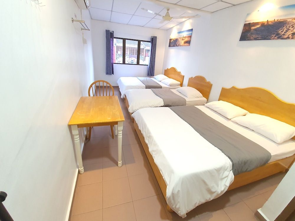 undefined Grand Star Hotel