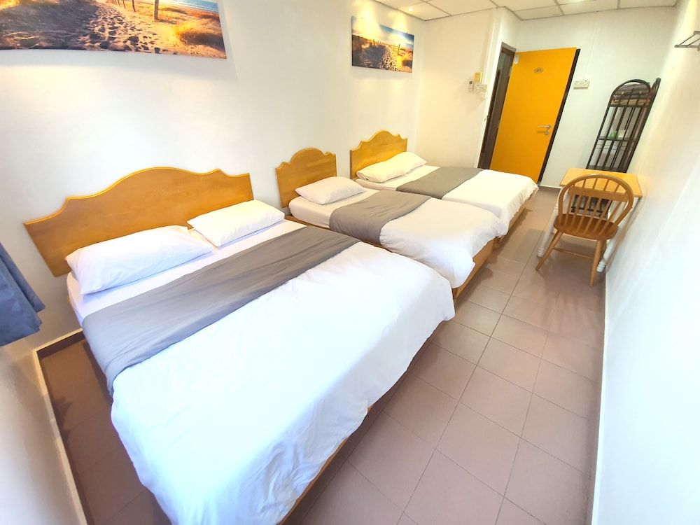 undefined Grand Star Hotel 6