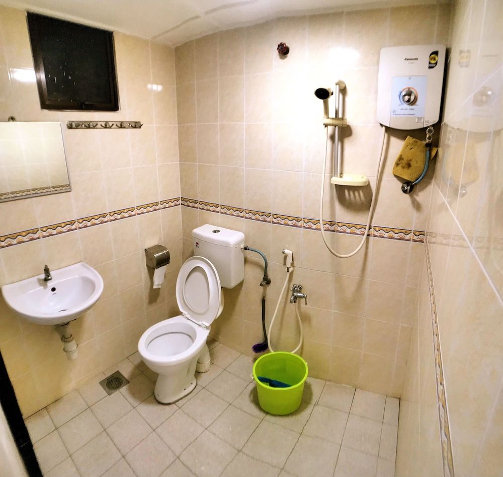 Grand Star Hotel Standard Twin Room 3