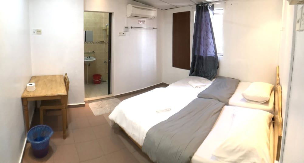 Grand Star Hotel Standard Twin Room