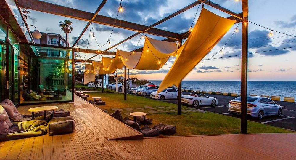 undefined Cutie Pie Hotel 8