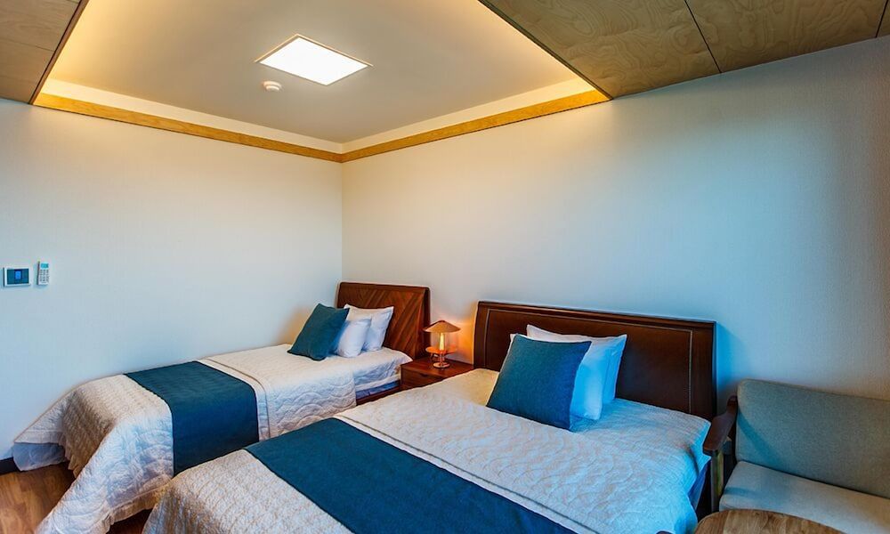 Cutie Pie Hotel Luxury Room, Ocean View (A) 3