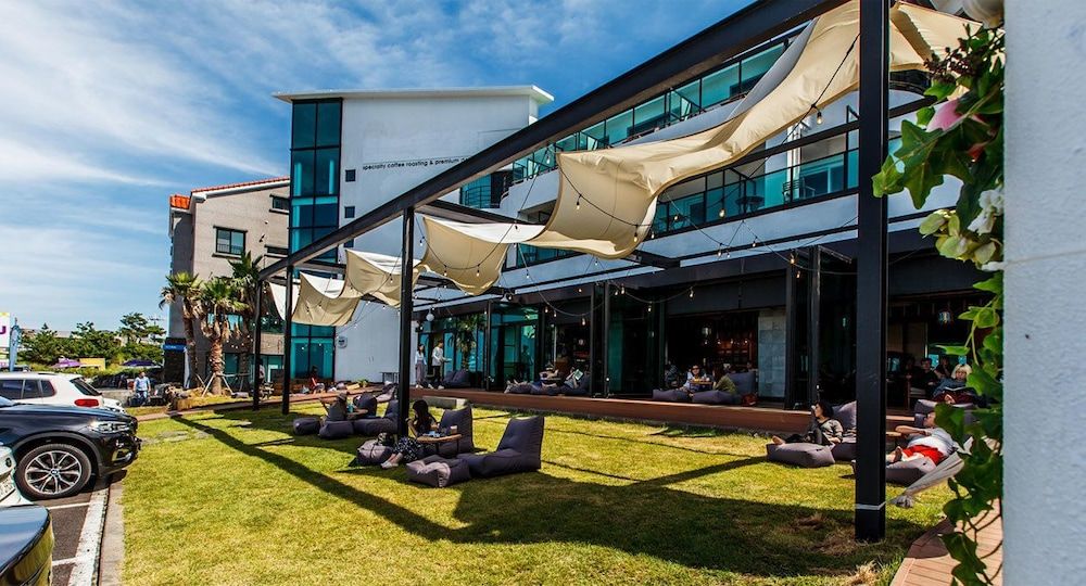 undefined Cutie Pie Hotel 7