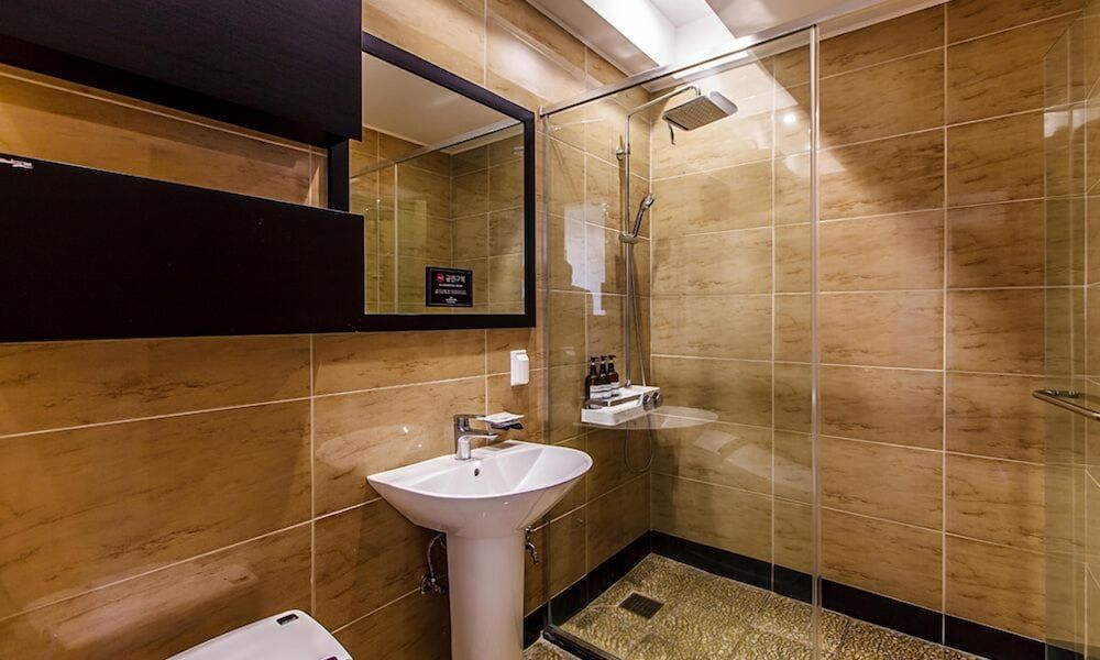 Cutie Pie Hotel Luxury Room, Ocean View (A) 8