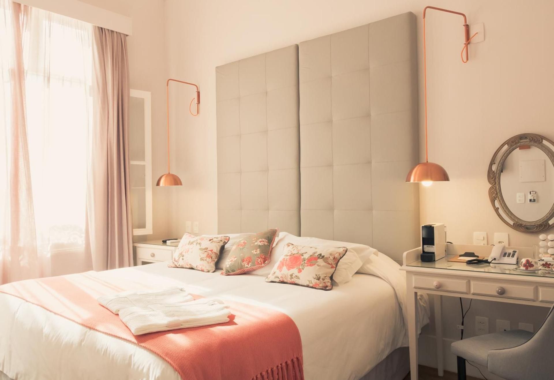 Casa Rosa Hotel Boutique Superior Suite 3