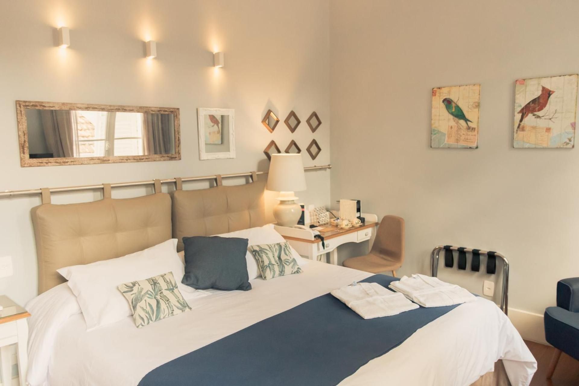 Casa Rosa Hotel Boutique Superior Suite 4